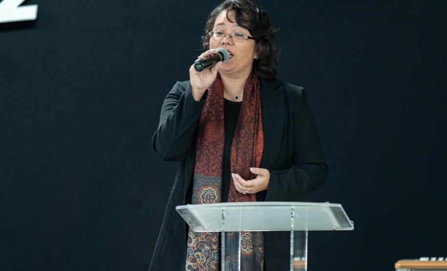 Professores que participaram do Ganhando o Mundo debatem experiência internacional