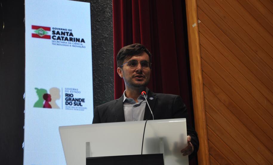 Estados do Sul definem 58 propostas para fortalecimento e popularização da ciência