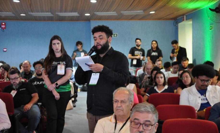 Estados do Sul definem 58 propostas para fortalecimento e popularização da ciência