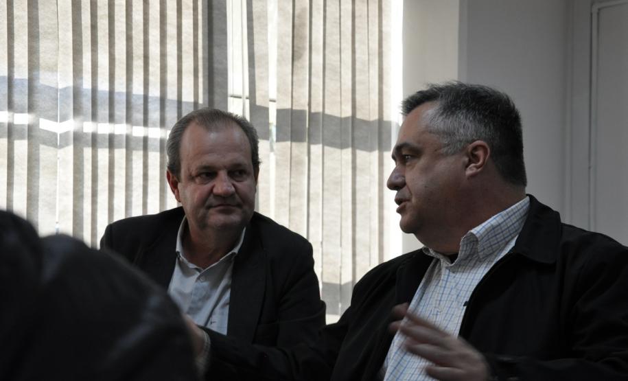 Governo investe R$ 4,5 milhões em centro de inovação com foco na indústria têxtil