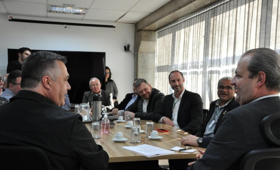 Governo investe R$ 4,5 milhões em centro de inovação com foco na indústria têxtil