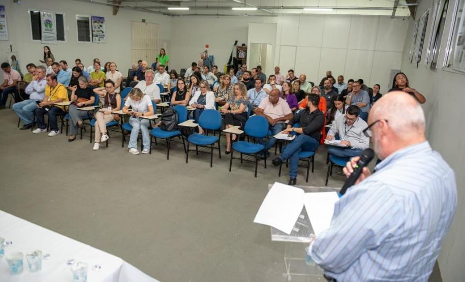 UENP cria Curso de Tecnologia em Fruticultura para atender vocação do Norte Pioneiro