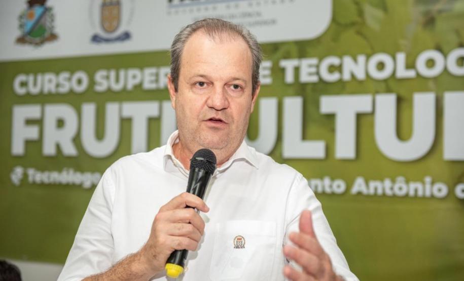 UENP cria Curso de Tecnologia em Fruticultura para atender vocação do Norte Pioneiro