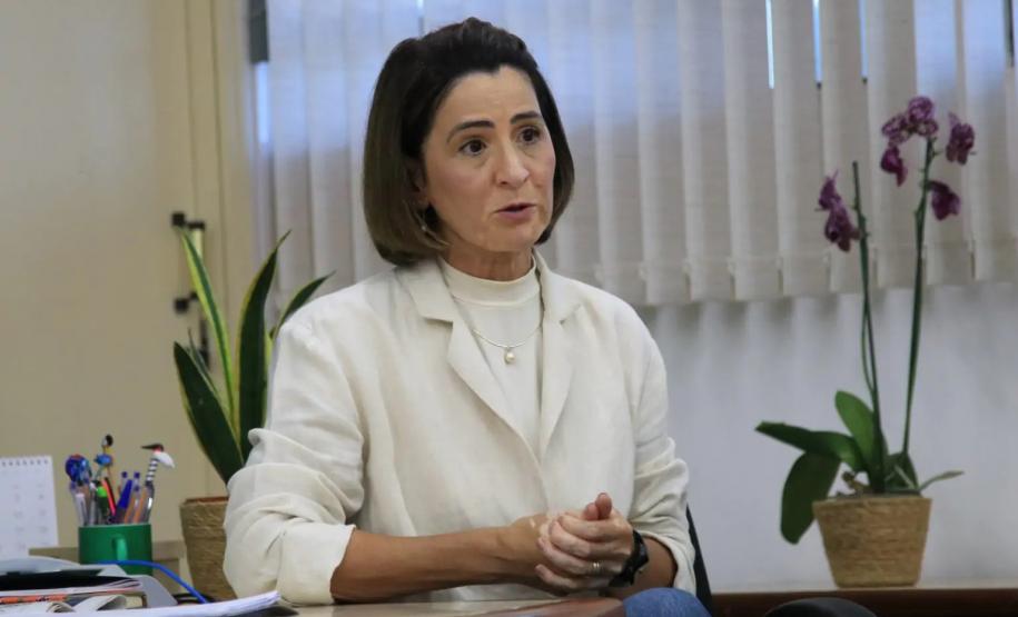 Com R$ 1,2 milhão do Estado, UEL recebe impressora 3D para estudar construção de casas