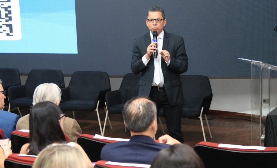 Universidades estaduais e Itaipu assinam parceria para ações de extensão em sustentabilidade