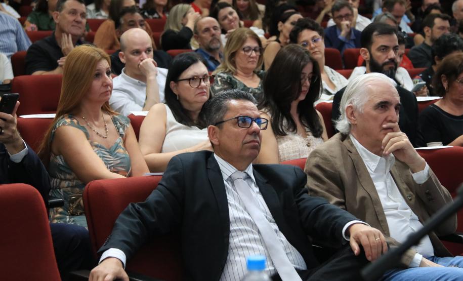 Universidades estaduais e Itaipu assinam parceria para ações de extensão em sustentabilidade