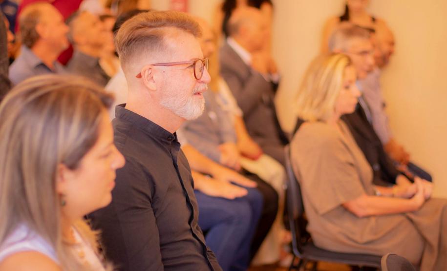 Museus da UEPG participam de Semana Nacional com oficina de serpentes, paleontologia e palestras