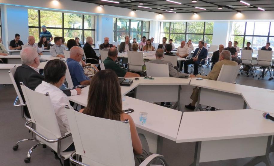 Nova rede de Hidrogênio impulsiona pesquisas sobre energias renováveis no Paraná