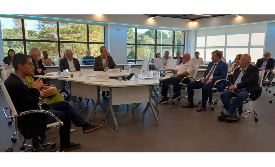 Nova rede de Hidrogênio impulsiona pesquisas sobre energias renováveis no Paraná