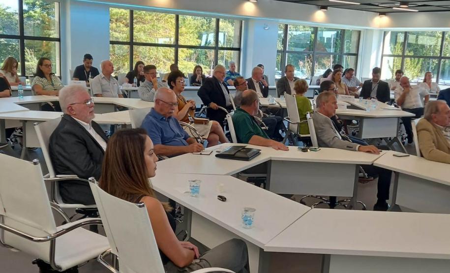 Nova rede de Hidrogênio impulsiona pesquisas sobre energias renováveis no Paraná