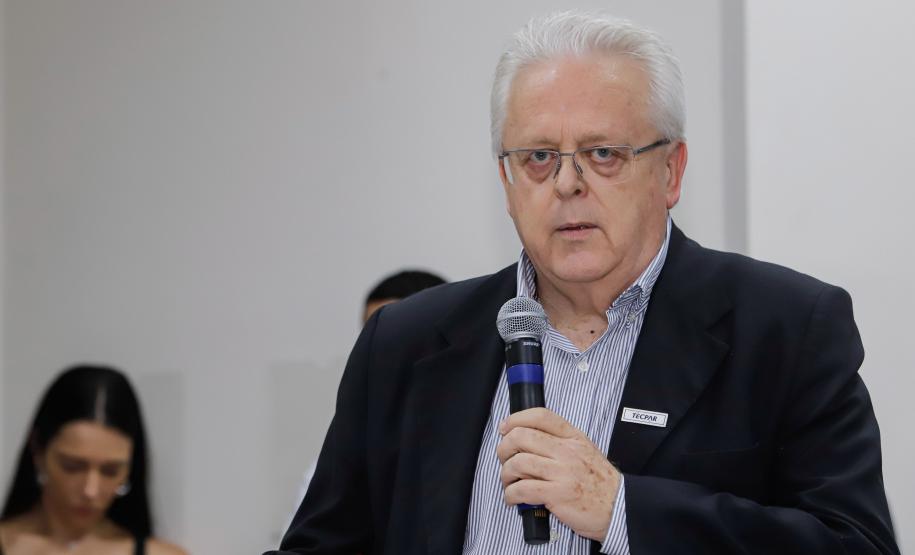 Estado lança edital do Parque Tecnológico da Saúde do Tecpar em Maringá