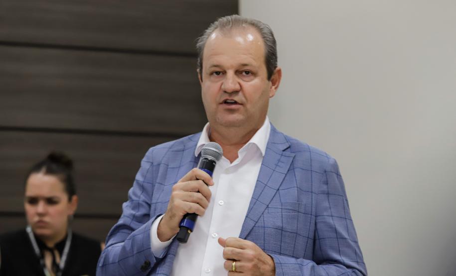 Estado lança edital do Parque Tecnológico da Saúde do Tecpar em Maringá