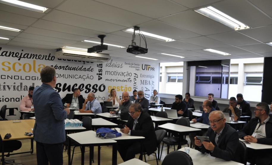 Estados do Sul definem 58 propostas para fortalecimento e popularização da ciência