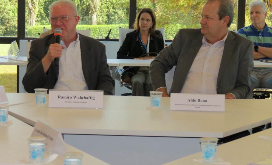 Nova rede de Hidrogênio impulsiona pesquisas sobre energias renováveis no Paraná