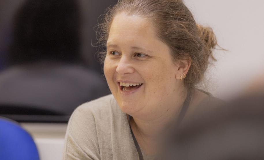 Maio Furta-Cor: trabalho de doulas melhora atendimento às mães no Humai-UEPG