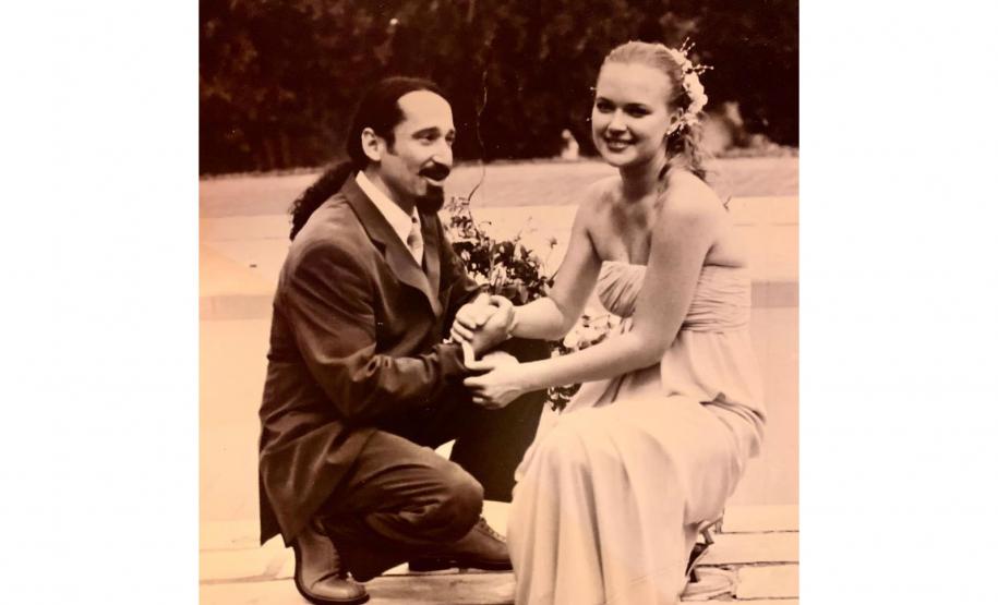 Memórias, amizades e mil concertos marcam os 39 anos da Orquestra Sinfônica do Paraná