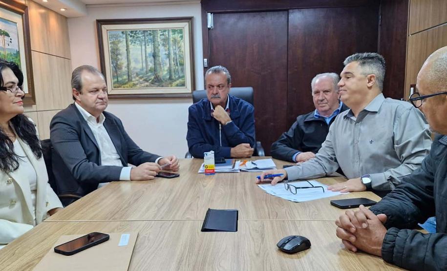 IAT e Unespar investem em pesquisas com microplásticos e proteção de nascentes