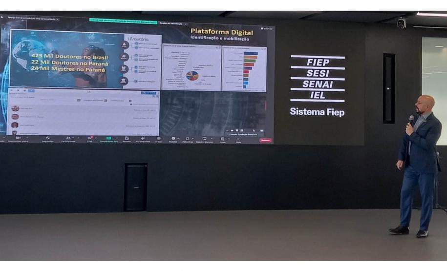 Nova rede de Hidrogênio impulsiona pesquisas sobre energias renováveis no Paraná