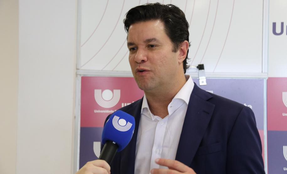 Encontro em Cascavel abre série de fóruns de planejamento e desenvolvimento territorial