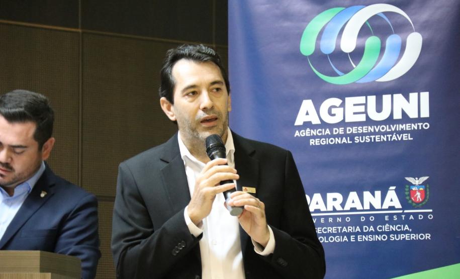 Encontro em Cascavel abre série de fóruns de planejamento e desenvolvimento territorial