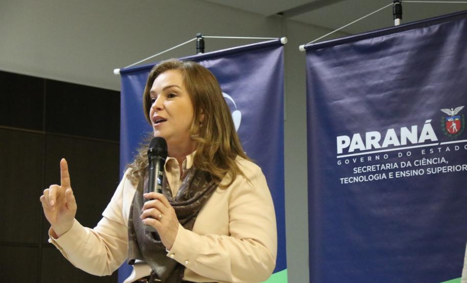 Encontro em Cascavel abre série de fóruns de planejamento e desenvolvimento territorial