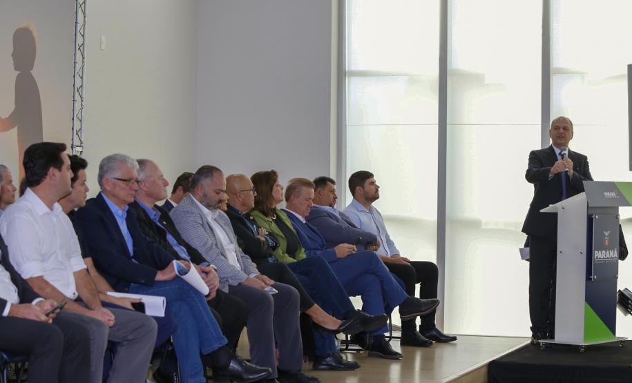 Rota do Progresso: Governo disponibiliza R$ 2,5 bilhões para desenvolvimento de municípios