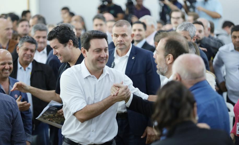 Rota do Progresso: Governo disponibiliza R$ 2,5 bilhões para desenvolvimento de municípios