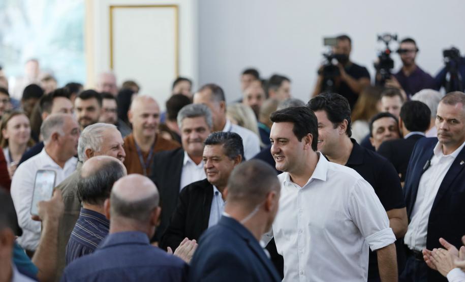 Rota do Progresso: Governo disponibiliza R$ 2,5 bilhões para desenvolvimento de municípios