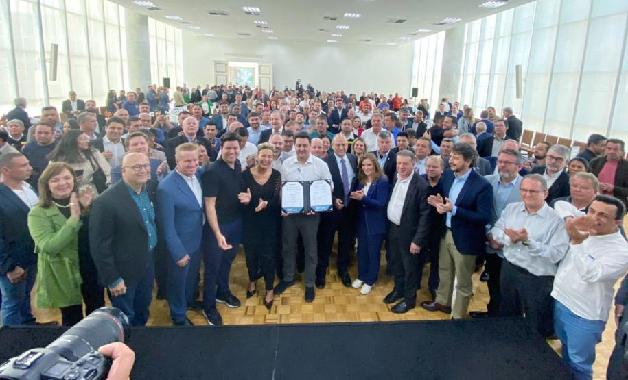 Rota do Progresso: Governo disponibiliza R$ 2,5 bilhões para desenvolvimento de municípios