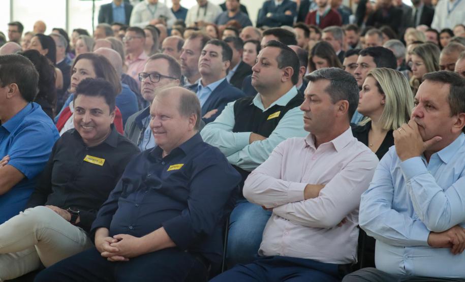 Rota do Progresso: Governo disponibiliza R$ 2,5 bilhões para desenvolvimento de municípios