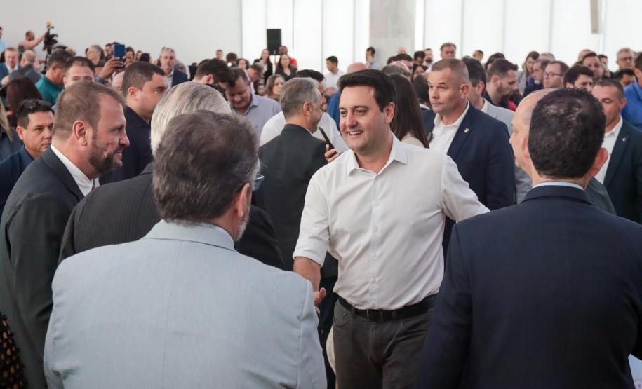 Rota do Progresso: Governo disponibiliza R$ 2,5 bilhões para desenvolvimento de municípios