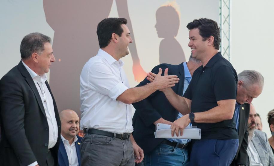 Rota do Progresso: Governo disponibiliza R$ 2,5 bilhões para desenvolvimento de municípios