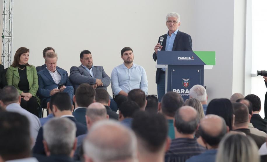 Rota do Progresso: Governo disponibiliza R$ 2,5 bilhões para desenvolvimento de municípios