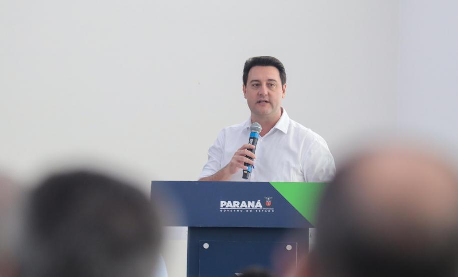 Rota do Progresso: Governo disponibiliza R$ 2,5 bilhões para desenvolvimento de municípios