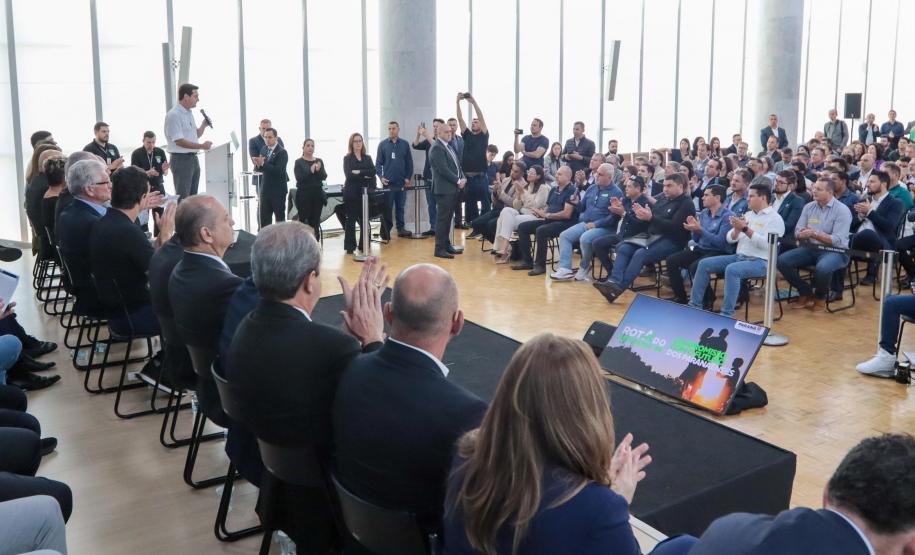 Rota do Progresso: Governo disponibiliza R$ 2,5 bilhões para desenvolvimento de municípios