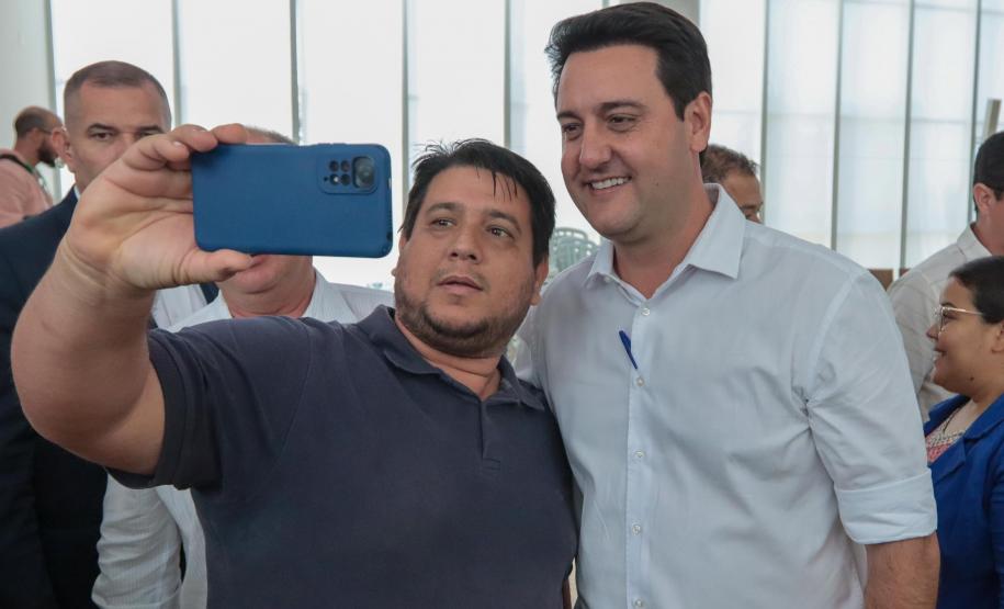 Rota do Progresso: Governo disponibiliza R$ 2,5 bilhões para desenvolvimento de municípios