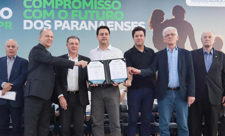 Rota do Progresso: Governo disponibiliza R$ 2,5 bilhões para desenvolvimento de municípios