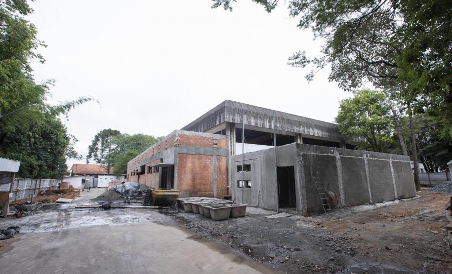 Tecpar comemora 84 anos com implantação de novo parque tecnológico