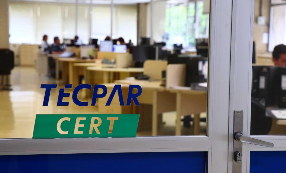 Tecpar comemora 84 anos com implantação de novo parque tecnológico