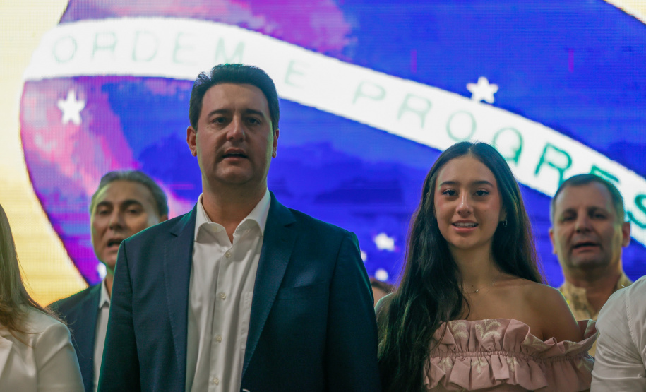 Governo apresenta avanços nas políticas para mulheres em caravana em Foz do Iguaçu