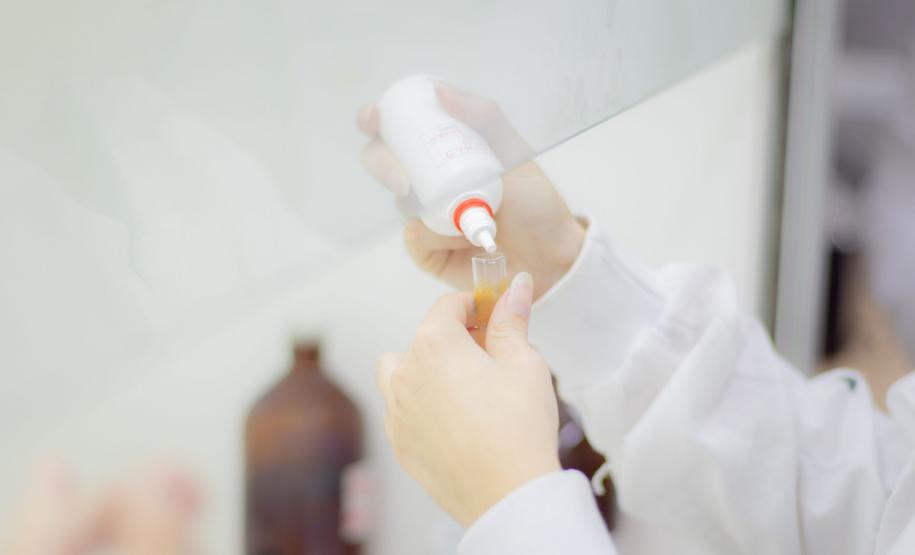 Com 21 anos, curso de Química Tecnológica da UEPG tem alta empregabilidade