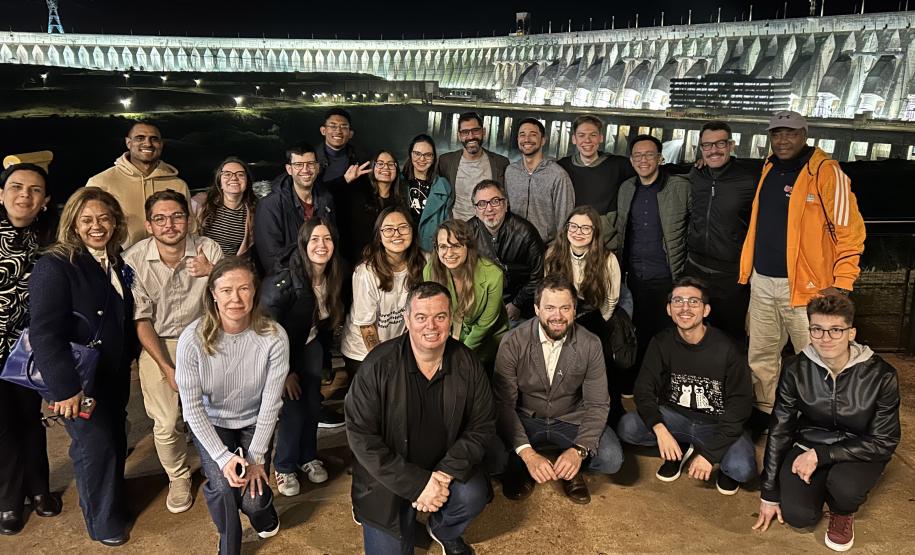 Estudantes paranaenses participam de programa da ONU sobre sustentabilidade