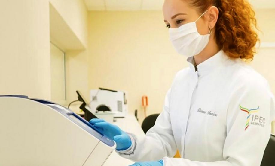 Fundação Araucária avança para reduzir déficit de bolsas de mestrado e doutorado