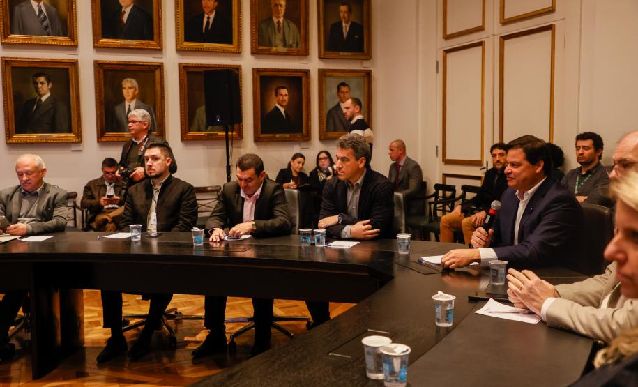 Estado capacita servidores municipais para aplicação da metodologia BIM em obras