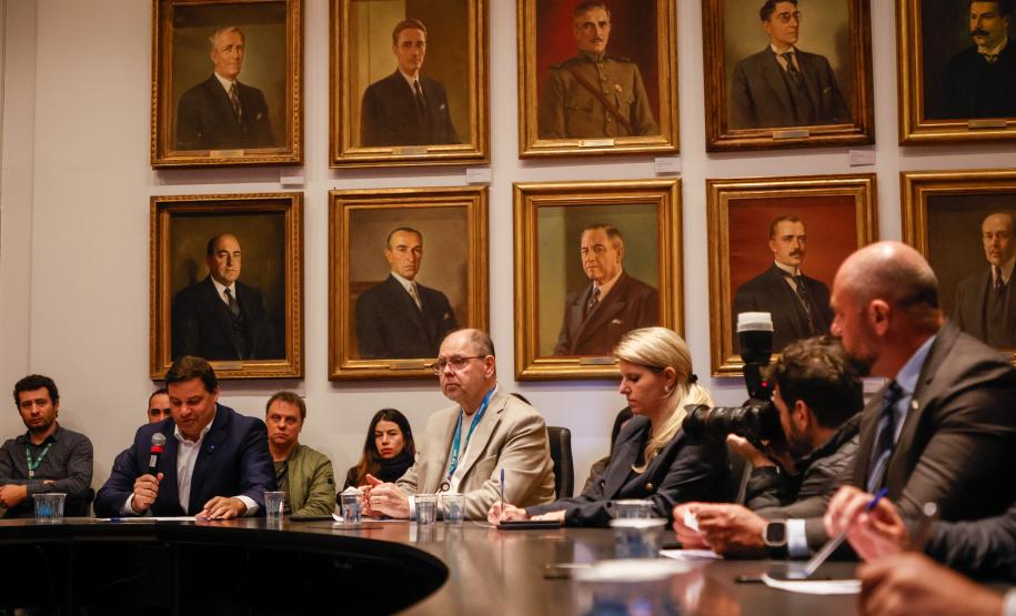 Estado capacita servidores municipais para aplicação da metodologia BIM em obras