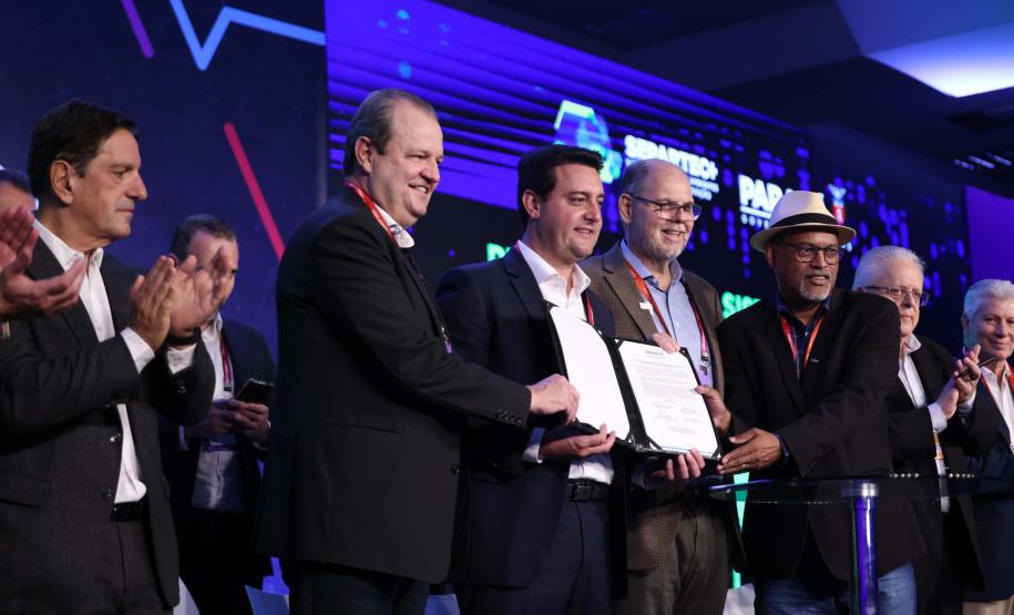 Ciência, tecnologia e inovação recebem R$ 49,2 milhões para infraestrutura e projetos