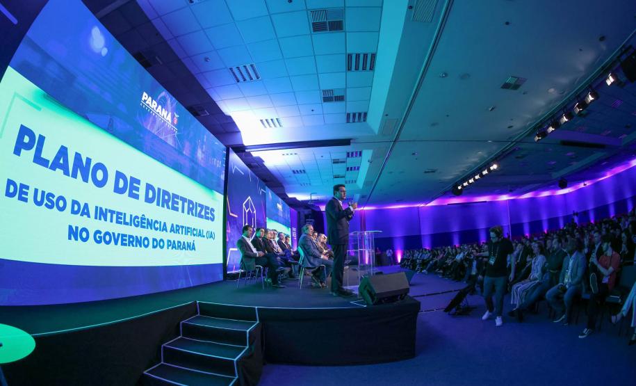 Governo apresenta diretrizes para uso de Inteligência Artificial no serviço público