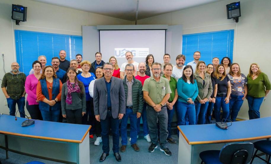 UEPG ofertará 105 novas vagas em 12 cursos para ingresso na graduação em 2025