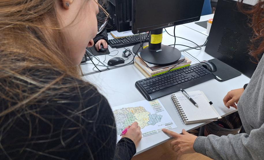 Governo do Estado abre inscrições para nova residência técnica na área do turismo