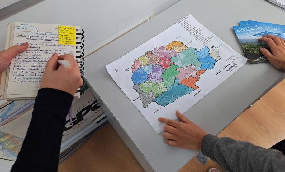 Governo do Estado abre inscrições para nova residência técnica na área do turismo